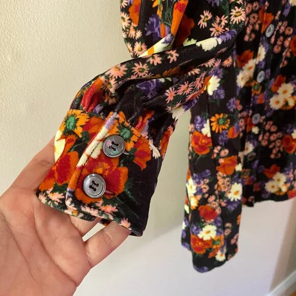 STAUD Chandler Dress, Size M, NWT. - Picture 4 of 9